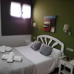 卡尔巴蒂斯塔旅馆 巴格