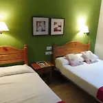 卡尔巴蒂斯塔旅馆 招待所