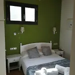 卡尔巴蒂斯塔旅馆 招待所 3*