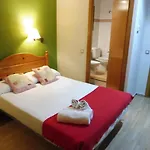 卡尔巴蒂斯塔旅馆