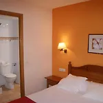 卡尔巴蒂斯塔旅馆