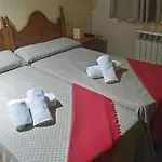 招待所 卡尔巴蒂斯塔旅馆 巴格