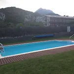 卡尔巴蒂斯塔旅馆 巴格