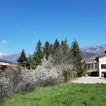 招待所 卡尔巴蒂斯塔旅馆