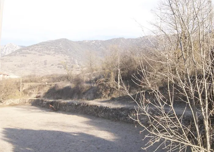 卡尔巴蒂斯塔旅馆