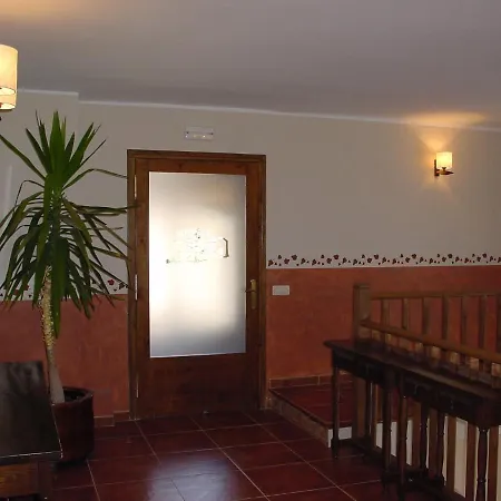 Pensión Cal Batista 3*