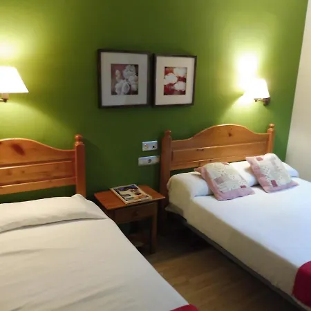 Cal Batista Guest house