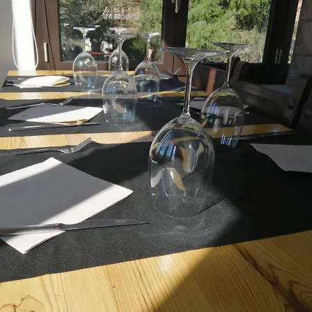 Pensionat Cal Batista 3*