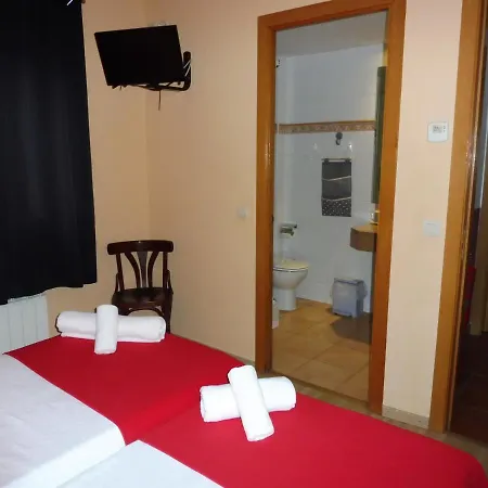 Cal Batista Guest house 3*