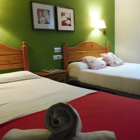 Guest house Cal Batista