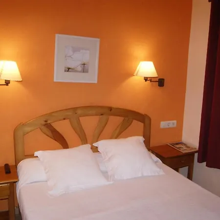 Cal Batista Guest house Baga
