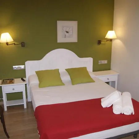 Cal Batista Guest house Baga