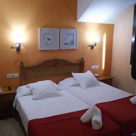 Guest house Cal Batista