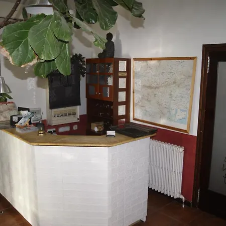 Pensionat Cal Batista 3*