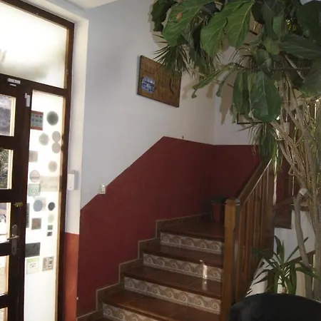 Cal Batista Pensionat Bagá