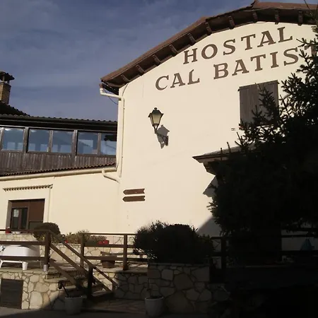 Cal Batista