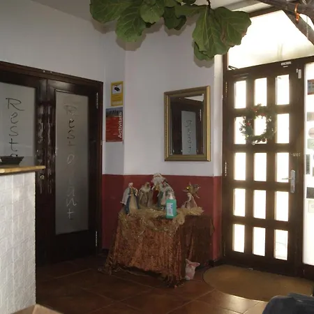 Pensionat Cal Batista Bagá