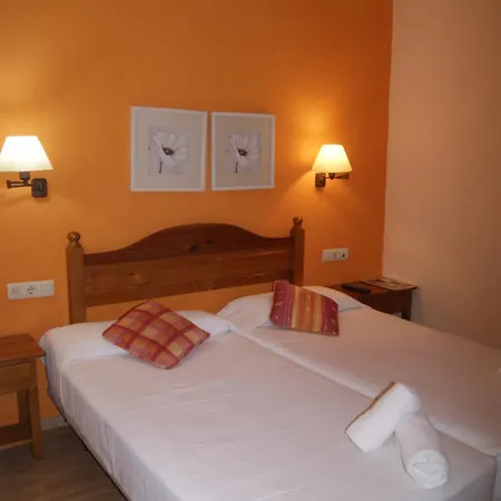 Guest house Cal Batista Baga