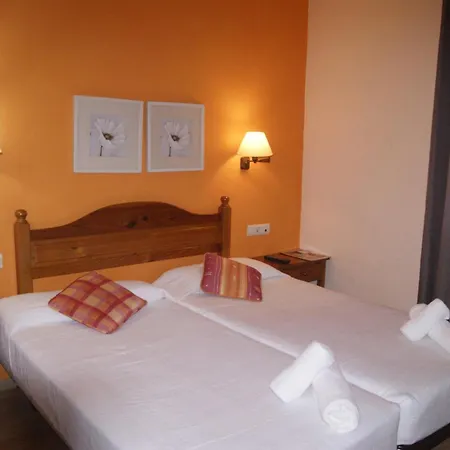 Guest house Cal Batista Baga