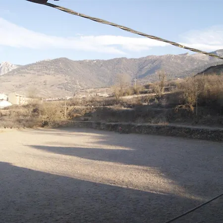 Pensionat Cal Batista 3*