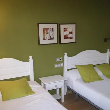 Guest house Cal Batista