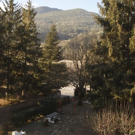 Pensionat Cal Batista Bagá