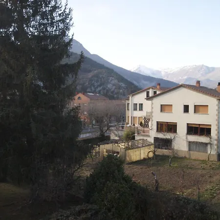 Cal Batista 3* Bagá