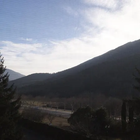 Cal Batista Pensionat