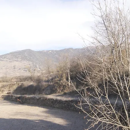 Pensionat Cal Batista