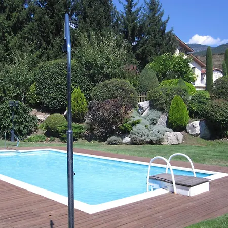 Guest house Cal Batista