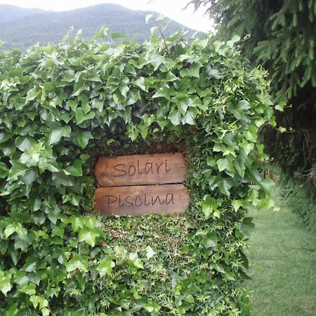 Pensionat Cal Batista Bagá