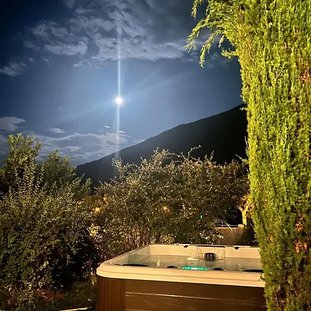 Pensionat Cal Batista