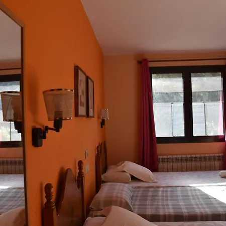 Cal Batista Guest house