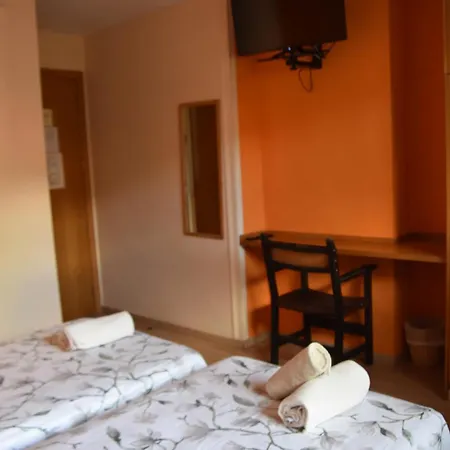 Guest house Cal Batista Baga