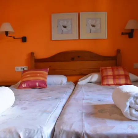 Cal Batista Guest house