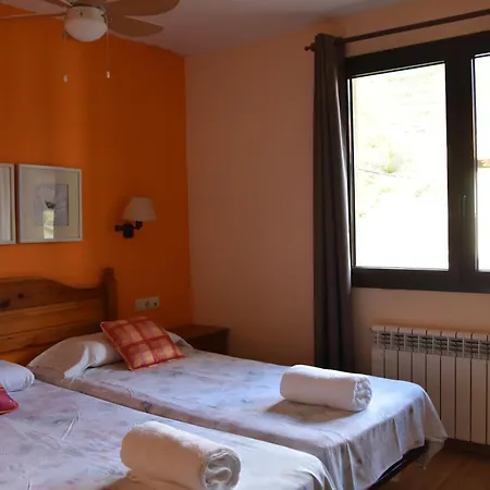 Guest house Cal Batista