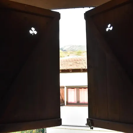 Pensión Cal Batista 3*