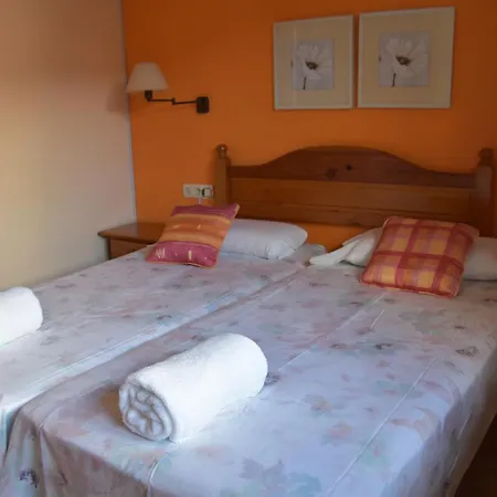 Guest house Cal Batista Baga