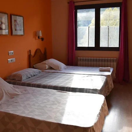 Cal Batista Guest house