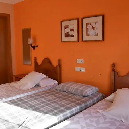 Guest house Cal Batista