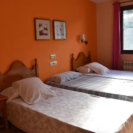 Cal Batista Guest house 3*