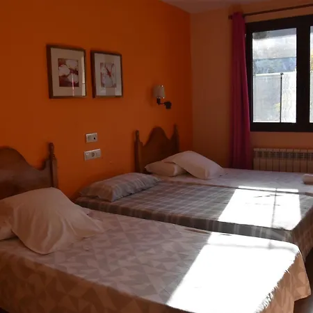 Guest house Cal Batista 3*