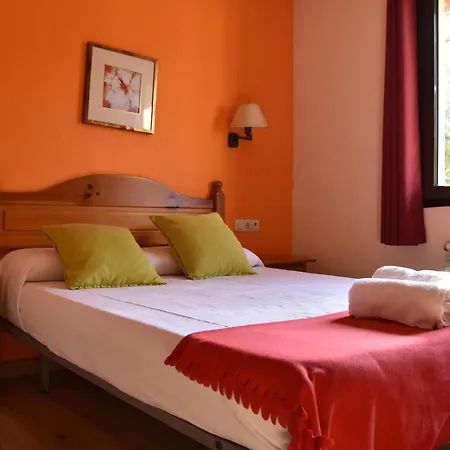 Cal Batista Guest house Baga