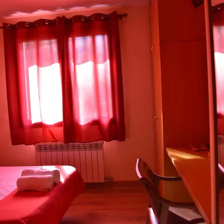 Cal Batista Guest house