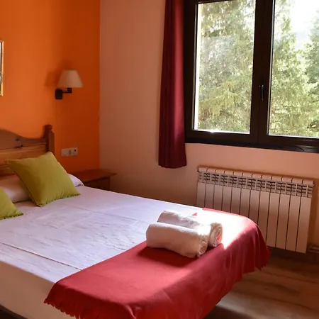 Cal Batista Guest house 3*