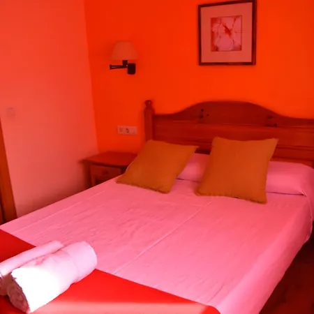 Cal Batista Guest house Baga