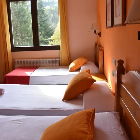 Cal Batista Guest house