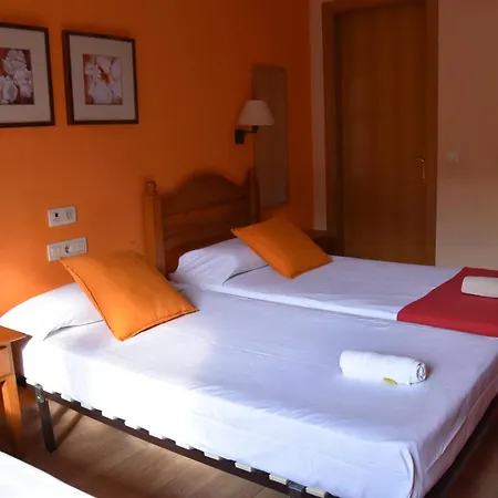 Guest house Cal Batista