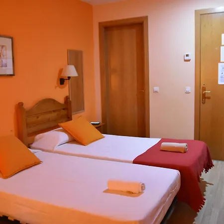 Cal Batista Guest house Baga