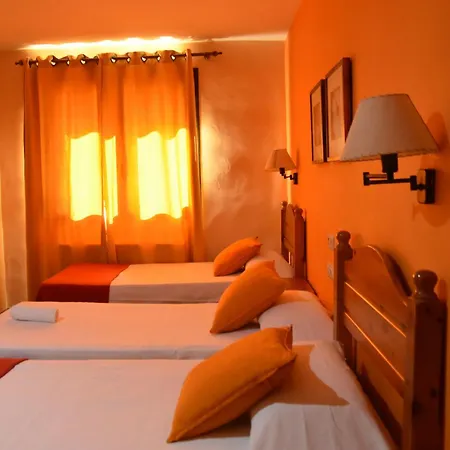 Cal Batista Guest house